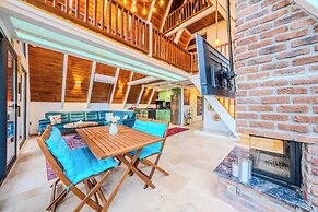 Grand Paradise Resort