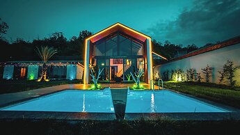 Grand Paradise Resort