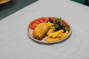 Grand Paradise Resort