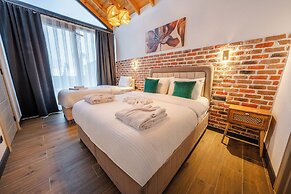 Grand Paradise Resort