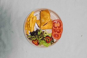 Grand Paradise Resort