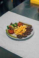 Grand Paradise Resort