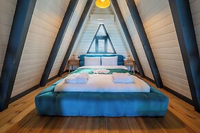 Grand Paradise Resort