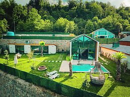 Grand Paradise Resort