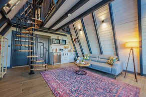 Grand Paradise Resort