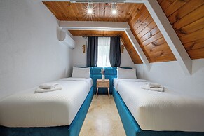 Grand Paradise Resort