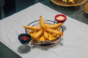 Grand Paradise Resort