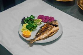 Grand Paradise Resort