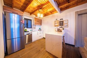 Grand Paradise Resort