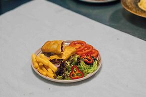 Grand Paradise Resort