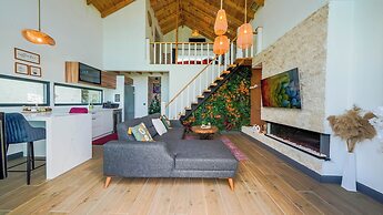 Grand Paradise Resort