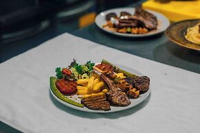 Grand Paradise Resort