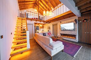 Grand Paradise Resort