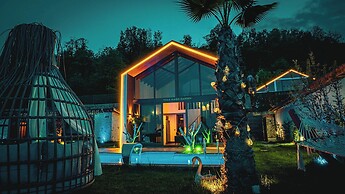 Grand Paradise Resort