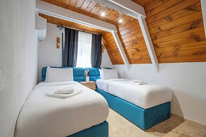 Grand Paradise Resort