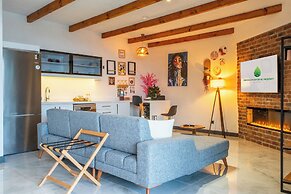 Grand Paradise Resort