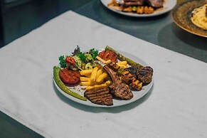 Grand Paradise Resort