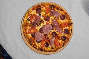 Grand Paradise Resort