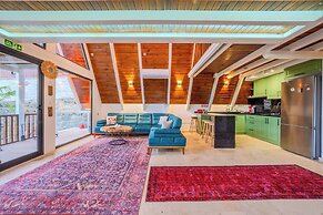 Grand Paradise Resort