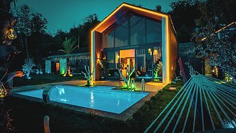 Grand Paradise Resort