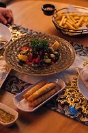 Grand Paradise Resort