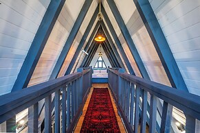 Grand Paradise Resort