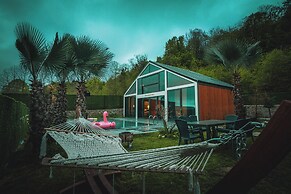 Grand Paradise Resort