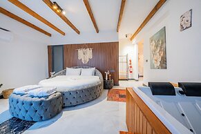 Grand Paradise Resort