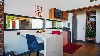 Grand Paradise Resort