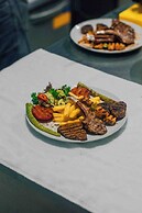 Grand Paradise Resort