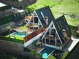 Grand Paradise Resort