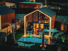 Grand Paradise Resort