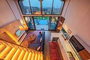 Grand Paradise Resort