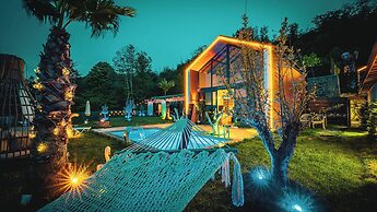 Grand Paradise Resort