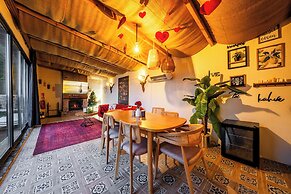 Grand Paradise Resort