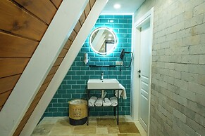 Grand Paradise Resort