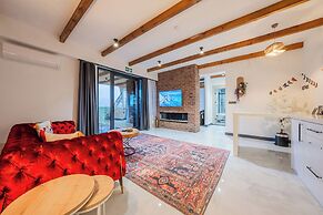 Grand Paradise Resort