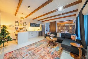 Grand Paradise Resort