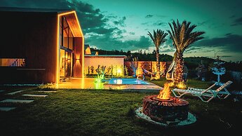 Grand Paradise Resort