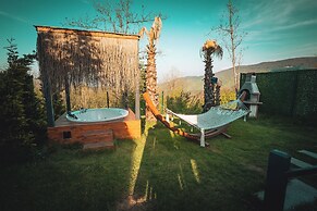 Grand Paradise Resort