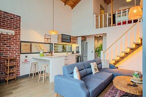 Grand Paradise Resort