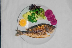 Grand Paradise Resort