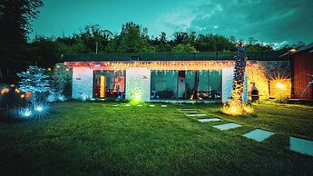 Grand Paradise Resort