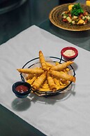 Grand Paradise Resort