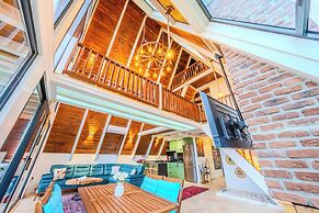 Grand Paradise Resort