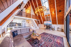 Grand Paradise Resort