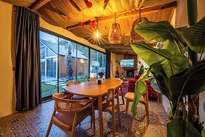 Grand Paradise Resort