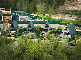 Grand Paradise Resort