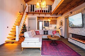 Grand Paradise Resort