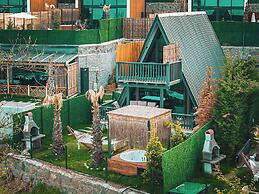 Grand Paradise Resort